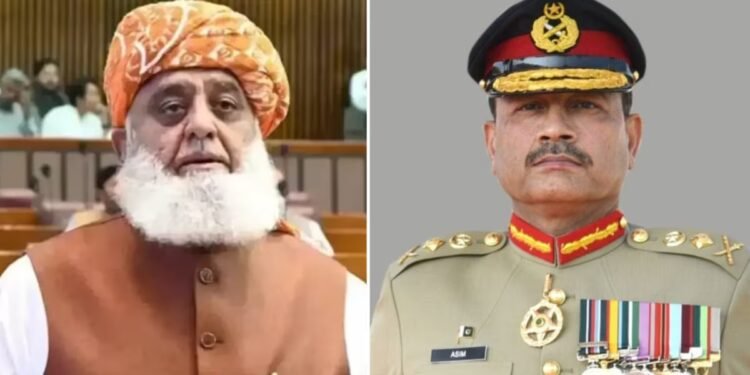 ‘चीन को भी हम पर भरोसा नहीं’, मौलाना डीजल ने खोली पाकिस्तान की पोल, भारत और अफगानिस्तान भी दुश्मन