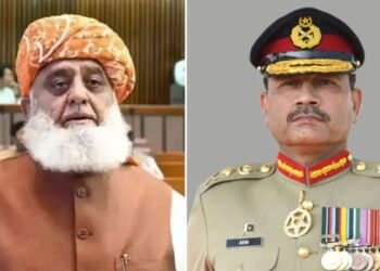 ‘चीन को भी हम पर भरोसा नहीं’, मौलाना डीजल ने खोली पाकिस्तान की पोल, भारत और अफगानिस्तान भी दुश्मन