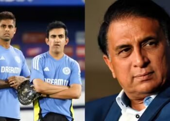 पाकिस्तान से महामुकाबला, इधर सुनील गावस्कर ने गिना दी गलतियां, सूर्या-गंभीर बयान से नर्वस होंगे!