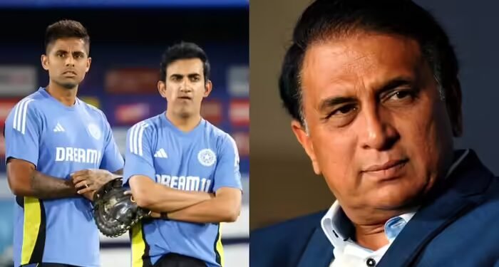 पाकिस्तान से महामुकाबला, इधर सुनील गावस्कर ने गिना दी गलतियां, सूर्या-गंभीर बयान से नर्वस होंगे!