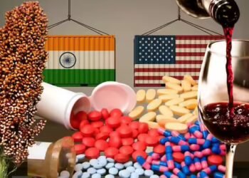 पशुओं का चारा, जेनेरिक दवाएं, वाइन… अमेरिका को भारत क्या बेचेगा और क्या खरीदेगा, जानें पूरी डिटेल