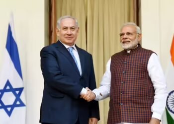 ‘इजरायल-इंडिया में जबर्दस्त गठबंधन’, नेतन्याहू ने की भारत की जमकर तारीफ, कहा- अगले हफ्ते आ रहे नरेंद्र मोदी