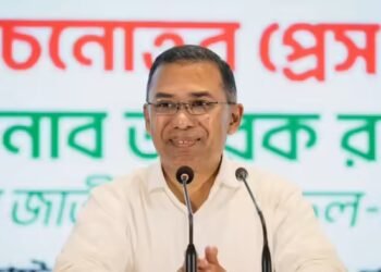 तारिक रहमान आज बनेंगे बांग्लादेश के PM, भारत से ये नेता होंगे शामिल