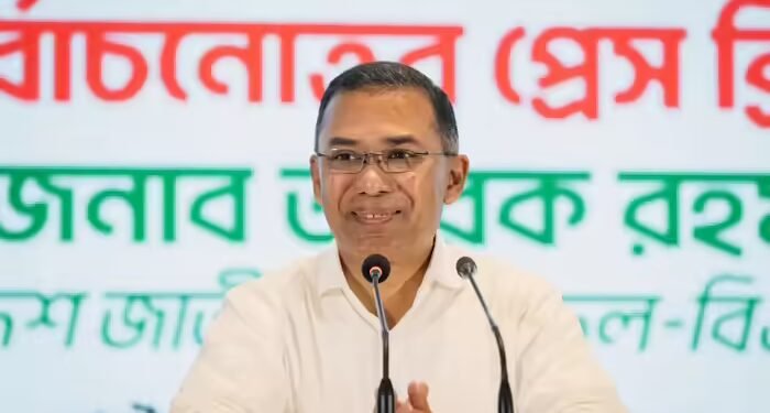 तारिक रहमान आज बनेंगे बांग्लादेश के PM, भारत से ये नेता होंगे शामिल