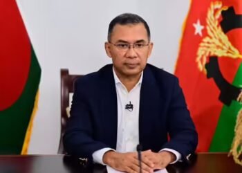 तारिक रहमान का बांग्लादेश का पीएम बनने के बाद पहला संबोधन, हिंदुओं-बौद्धों को दिलाया बड़ा भरोसा