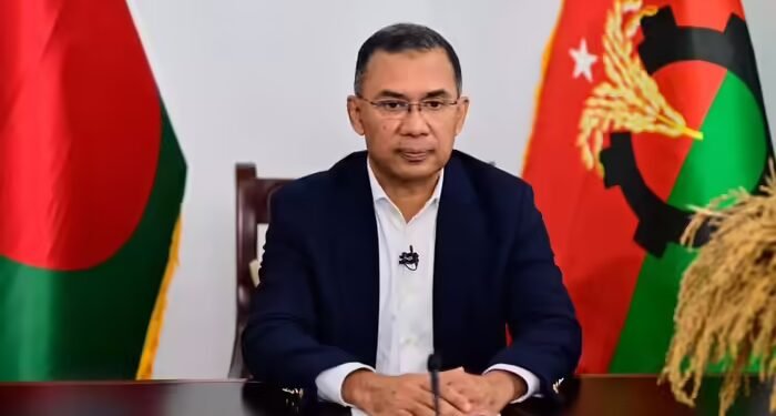 तारिक रहमान का बांग्लादेश का पीएम बनने के बाद पहला संबोधन, हिंदुओं-बौद्धों को दिलाया बड़ा भरोसा