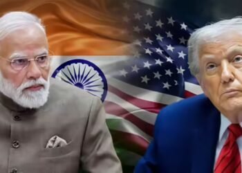 इधर ट्रंप ने टैरिफ बढ़ाकर 15% किया, उधर टल गई अगले हफ्ते शेड्यूल भारत के साथ बैठक, संकेत समझ‍िए