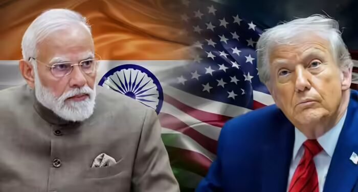 इधर ट्रंप ने टैरिफ बढ़ाकर 15% किया, उधर टल गई अगले हफ्ते शेड्यूल भारत के साथ बैठक, संकेत समझ‍िए