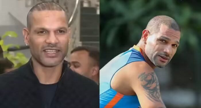 शिखर धवन को एक्स वाइफ लौटाएगी 5.2 करोड़, 3 दिन पहले ही की थी दूसरी शादी, अब दिल्ली कोर्ट का बड़ा आदेश