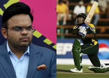 ‘ICC घबरा गया’, विश्व कप मैच बायकॉट पर ये क्या बोल गया पाकिस्तानी दिग्गज