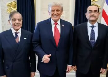 बलूचिस्तान के अरबों के मिनरल्स और पाक‍िस्‍तानी आर्मी को धूल चटाते विद्रोही, फेल होगा ट्रंप का मुनीर पर दांव?