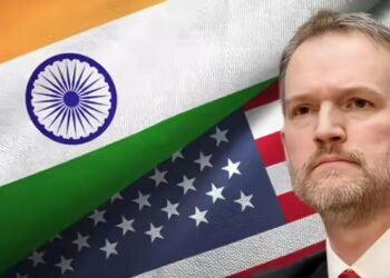 चीन से निकलने वाली कंपनियों के लिए भारत बनेगा अड्डा, डील के बाद अमेरिका ने कह दी बड़ी