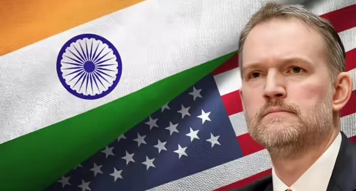 चीन से निकलने वाली कंपनियों के लिए भारत बनेगा अड्डा, डील के बाद अमेरिका ने कह दी बड़ी