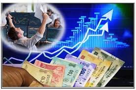 शेयर बाजार की खराब स्थिति, तब भी इस फंड ने 5 साल में बना दिया 1 लाख को 2.5 लाख से भी ज्यादा