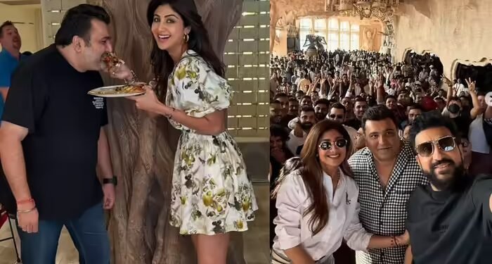 शिल्पा शेट्टी ‘बास्टियन’ में हर रोज 2-3 करोड़ कमाती हैं? शोभा डे के दावों का पार्टनर ने बताया सच