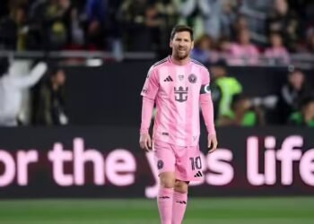 मुझे रिगरेट होता है मैंने… लियोनेल मेसी को किस चीज का पछतावा? फुटबॉल लीजेंड ने किया बड़ा खुलासा