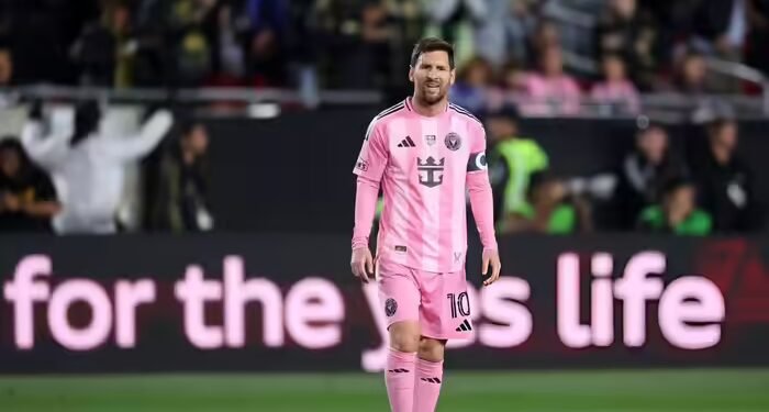 मुझे रिगरेट होता है मैंने… लियोनेल मेसी को किस चीज का पछतावा? फुटबॉल लीजेंड ने किया बड़ा खुलासा