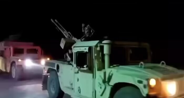 नंगरहार, कुनार, खोस्त समेत दर्जनों जगहों पर भीषण लड़ाई, तालिबान के हमले में पाकिस्तान सेना को भारी नुकसान, 55 सैनिक मरे