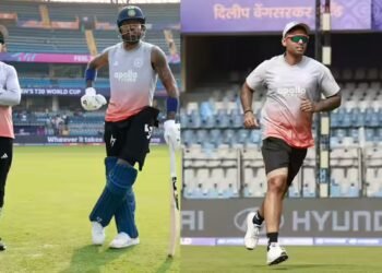 टी20 वर्ल्ड कप में आज टीम इंडिया की अमेरिका से टक्कर, जानें मैच की हर छोटी-बड़ी जानकारी