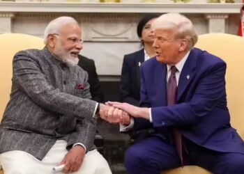 ‘भारतीयों को गर्व होना चाहिए’, भारत-अमेरिका ट्रेड डील की एक्सपर्ट ने की तारीफ, बताया डिप्लोमैटिक उपलब्धि