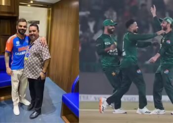 पाकिस्तान के भारत से नहीं खेलने पर विराट कोहली के कोच का बड़ा बयान, ICC के एक्शन पर कह दी ये बात