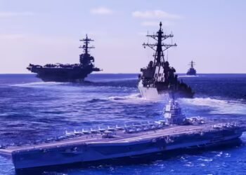 USS अब्राहम लिंकन, मिसाइल डिस्ट्रॉयर्स, ईरान के पास अमेरिका ने हथियारों की संख्या दोगुनी की, कूटनीति फेल तो युद्ध शुरू?