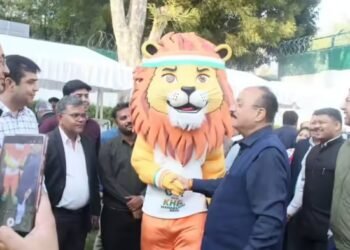 7 खेल, 17 स्टेडियम, 16 हजार से अधिक खिलाड़ी, आज से शुरू होगा दिल्ली खेल महाकुंभ