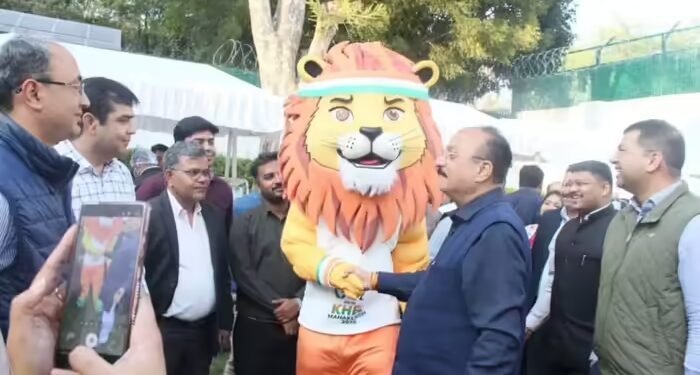 7 खेल, 17 स्टेडियम, 16 हजार से अधिक खिलाड़ी, आज से शुरू होगा दिल्ली खेल महाकुंभ