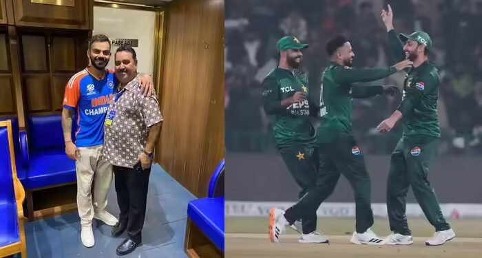 पाकिस्तान के भारत से नहीं खेलने पर विराट कोहली के कोच का बड़ा बयान, ICC के एक्शन पर कह दी ये बात