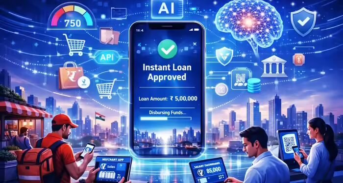 डिजिटल क्रांति ने बदल दिया प्रॉपर्टी मार्केट, 60 साल में होने वाला काम अब 25 साल के युवा कर रहे हैं