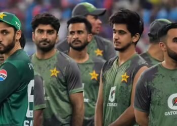 पाकिस्तान पर कंगाल होने का खतरा, भारत से न खेलने पर ब्रॉडकास्टर्स करेंगे केस, ICC रोक सकता है सारा फंड