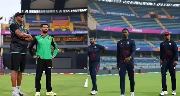 मुंबई में बल्लेबाजों या गेंदबाजों में से कौन मारेगा मैदान? पढ़ें वानखेड़े स्टेडियम की पिच रिपोर्ट