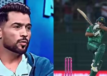 सईम अयूब की मोहम्मद आमिर ने उड़ाई धज्जियां, कहीं का नहीं छोड़ा, खरी-खरी सुनाई