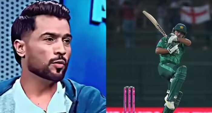 सईम अयूब की मोहम्मद आमिर ने उड़ाई धज्जियां, कहीं का नहीं छोड़ा, खरी-खरी सुनाई