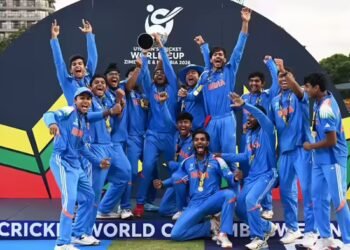 छा गई भारत की जूनियर सेना, यूं बम-बम हुए दिग्गज, जानें U19 विश्व विजेता बनने पर किसने क्या कहा