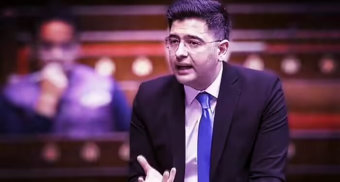 खत्म करें LTCG, इससे शेयर बाजार के निवेशक हतोत्साहित होंगे, राघव चड्ढा ने आखिर क्यों की ऐसी मांग