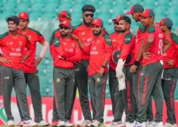 पाकिस्तान के बाद अब बांग्लादेश का U-टर्न, T20 विश्व कप से हटने पर खिलाड़ियों को बना दिया विलेन