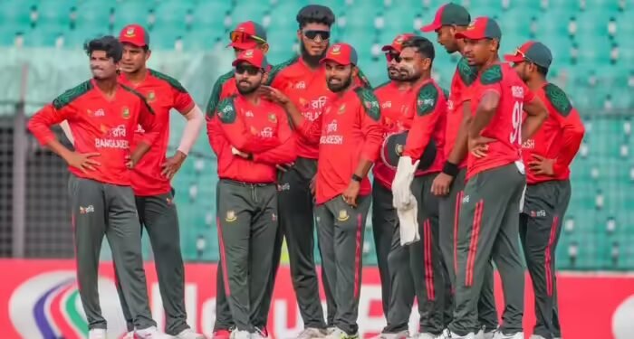 पाकिस्तान के बाद अब बांग्लादेश का U-टर्न, T20 विश्व कप से हटने पर खिलाड़ियों को बना दिया विलेन
