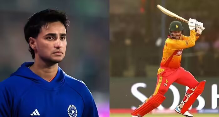 T20 विश्व कप से अचानक बाहर हुआ यह दिग्गज खिलाड़ी, अभिषेक शर्मा पर मंडरा रहा खतरा, क्या होगा?