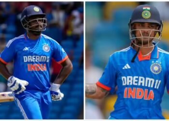 ‘मैं ओपन करना चाहता था’, वर्ल्ड कप से पहले ईशान किशन ने 20 गेंदों में जड़ी फिफ्टी और ओपनिंग के लिए ठोक दिया दावा