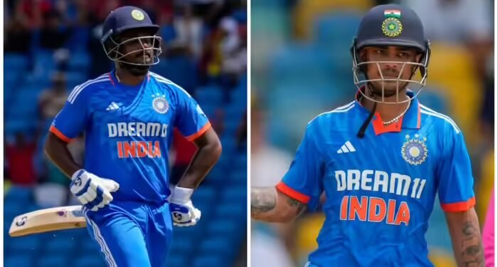 ‘मैं ओपन करना चाहता था’, वर्ल्ड कप से पहले ईशान किशन ने 20 गेंदों में जड़ी फिफ्टी और ओपनिंग के लिए ठोक दिया दावा