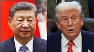 अमेरिका जैसी परमाणु ताकत के करीब चीन? ड्रैगन के न्यूक्लियर जखीरे से घबराया वॉशिंगटन, टेंशन में ट्रंप