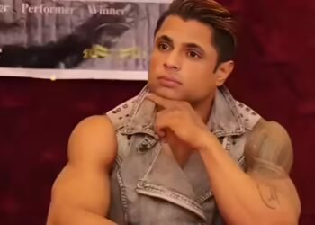 Splitsvilla 7 फेम मयंक पवार की अचानक मौत से फैंस को लगा तगड़ा झटका, 6 बार रहे थे मिस्टर इंडिया