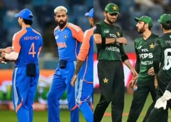 टी20 वर्ल्ड कप 2026 में भारत के खिलाफ खेलने के लिए मिमिया रहा पाकिस्तान? लेकिन रखी हैं कुछ शर्तें
