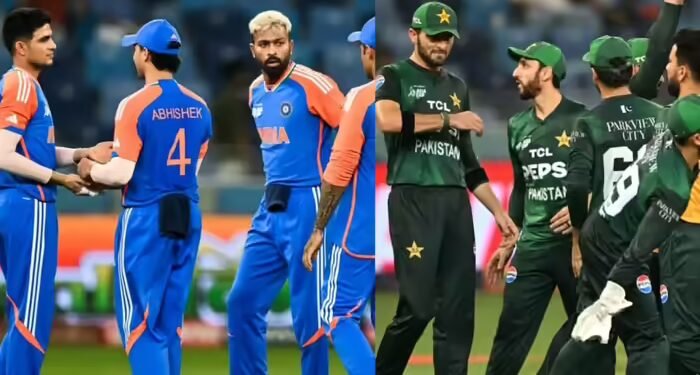 टी20 वर्ल्ड कप 2026 में भारत के खिलाफ खेलने के लिए मिमिया रहा पाकिस्तान? लेकिन रखी हैं कुछ शर्तें