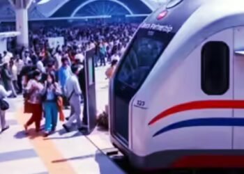 भारतीयों की मेहरबानी, यूरोपीय रेल कंपनियों की तो निकल पड़ी