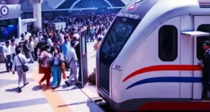 भारतीयों की मेहरबानी, यूरोपीय रेल कंपनियों की तो निकल पड़ी