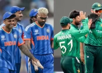 कोलंबो में पाकिस्तान को मिलेगा होम एडवांटेज? भारत के कोच ने इसे बताया टीम इंडिया के लिए सबसे बड़ा खतरा