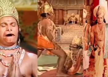 ‘रामायण’ के अंगद गुमनामी में खोए, वो मुस्लिम एक्टर जिसने रावण की लंका में रखा पैर, तो हिला न सका कोई बलवान
