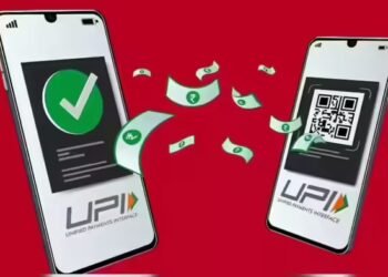 कैश और कार्ड नहीं… UPI पेमेंट बना फेवरेट, डिजिटल ट्रांजेक्शन में हुई हिस्सेदारी